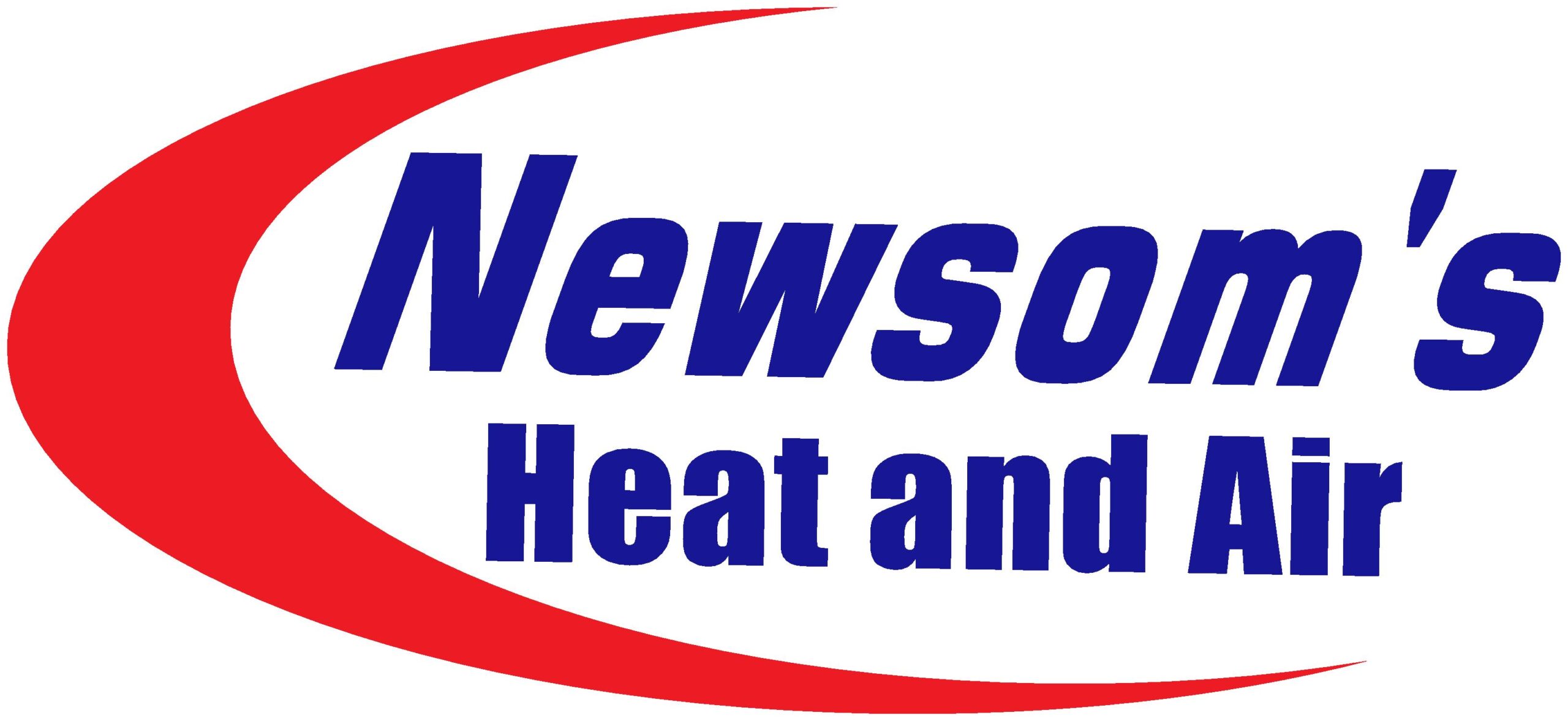 Newsom's Heat and Air